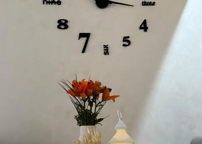 Apartamento Min Lux & *