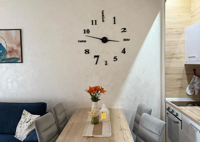 Apartamento Min Lux & Zlatibor