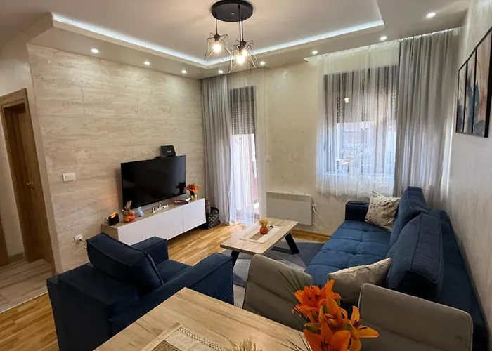 Min Lux & Apartamento